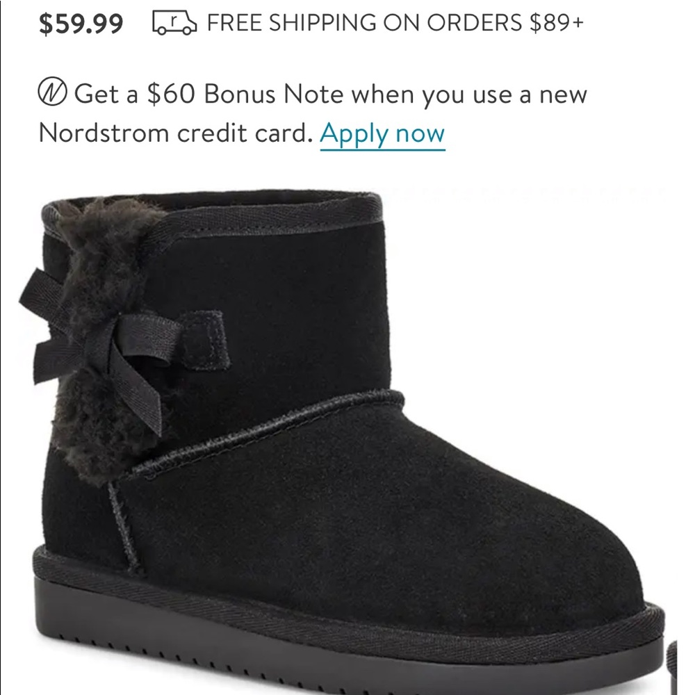 Brand new women boots